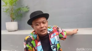 Polemik Warisan Lina Jubaedah Memanas, Sule: Kita Bukan Perampok, Tenang Saja! Polemik Warisan Lina Jubaedah Memanas, Sule: Kita Bukan Perampok, Tenang Saja!