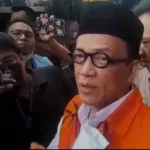 Mantan Wamenaker Immanuel Ebenezer Tolak Ajukan Amnesti, Sebut Tak Mau ‘Cengeng’