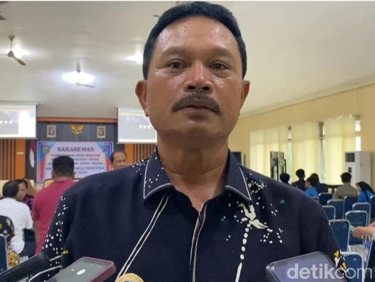 OTT Wali Kota Madiun: KPK Sita Ratusan Juta Rupiah dan Amankan Sembilan Orang