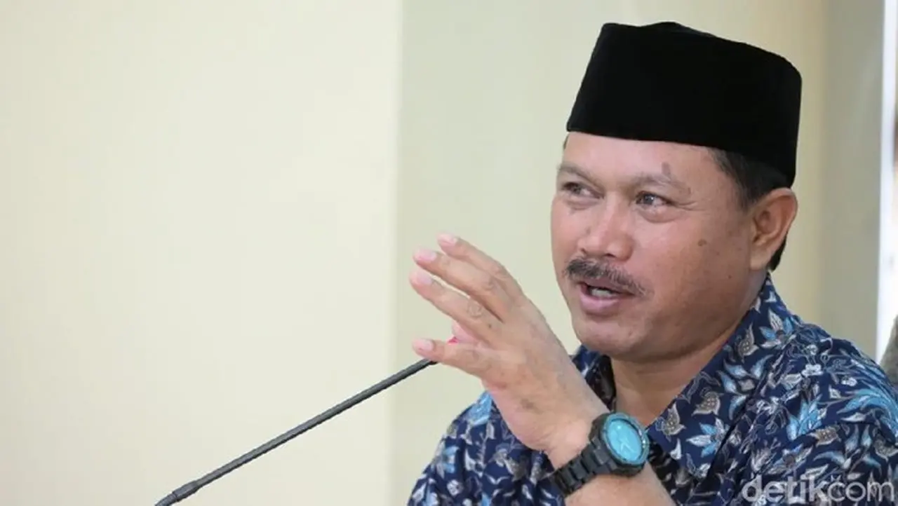 OTT KPK di Madiun: Wali Kota Maidi dan 14 Orang Lainnya Diamankan Terkait Fee Proyek OTT KPK di Madiun: Wali Kota Maidi dan 14 Orang Lainnya Diamankan Terkait Fee Proyek