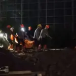 Longsor Proyek Mini Soccer Sumedang: 4 Pekerja Tewas, Polisi Selidiki Dugaan Kelalaian