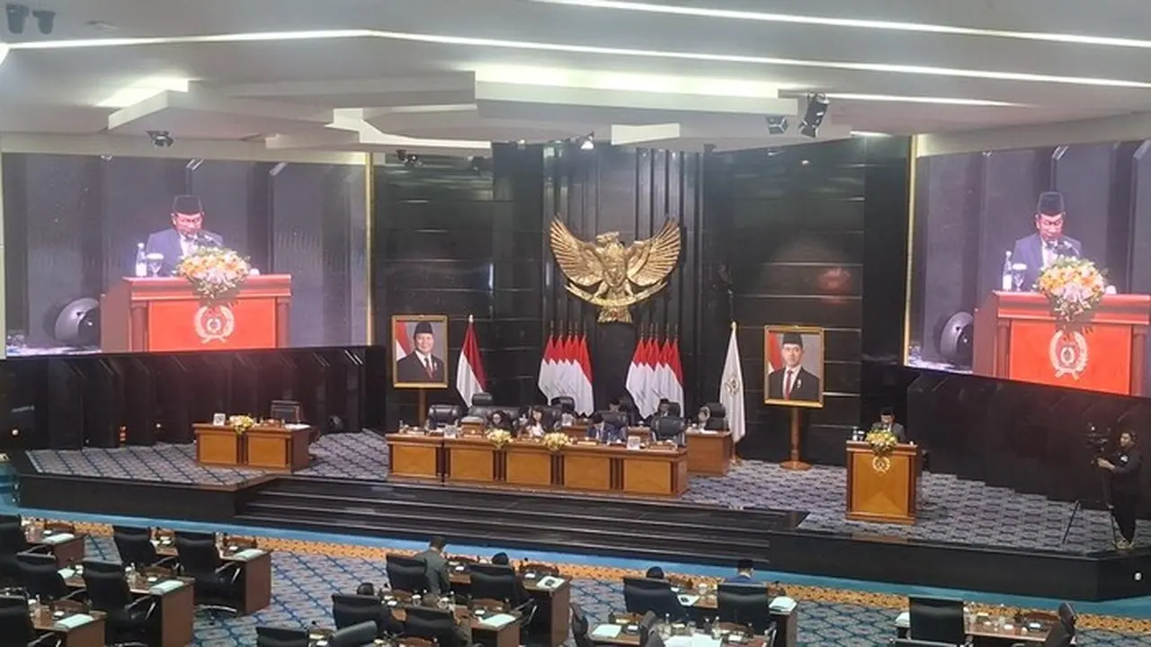 PKS Desak Izin Tempat Hiburan Malam Terlibat Narkoba Dicabut Permanen di Jakarta PKS Desak Izin Tempat Hiburan Malam Terlibat Narkoba Dicabut Permanen di Jakarta
