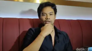 Polda Metro Jaya Panggil Insanul Fahmi untuk Klarifikasi Upaya Damai dengan Inara Rusli