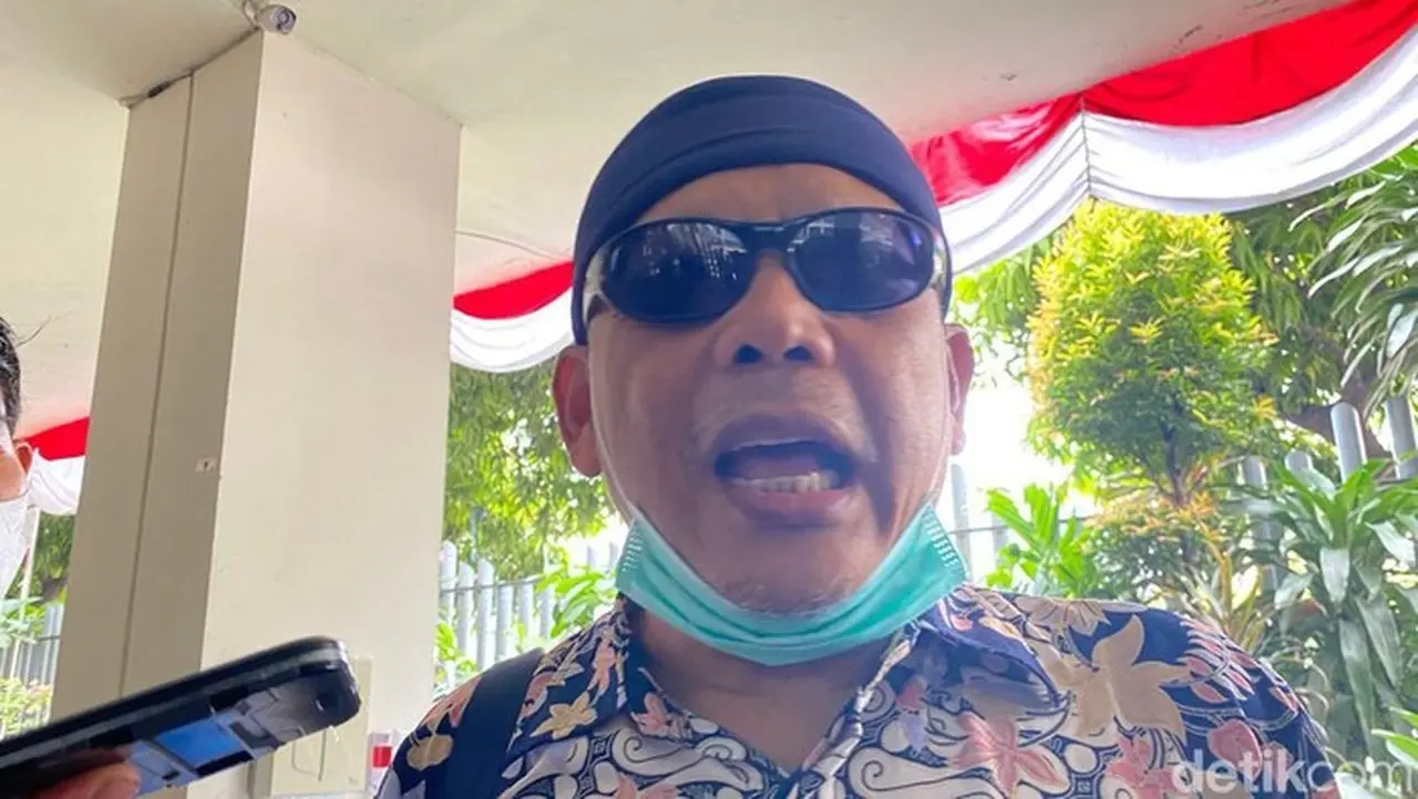 Polda Metro Cabut Status Tersangka Eggi Sudjana dan Damai Hari Lubis Setelah Keadilan Restoratif