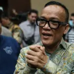 Jaksa KPK Ungkap Eks Wamenaker Noel Didakwa Peras Rp 3 Miliar dari Pengurusan Sertifikasi K3