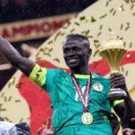 Sadio Mane Ungkap Momen Dramatis Senegal Nyaris Walk Out di Final Piala Afrika 2026