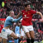 Harry Maguire Kembali, Manchester United Tampil Solid di Derby Manchester
