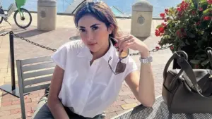 Ayu Aulia Klarifikasi Status: Bukan Tim Kreatif Internal Kemenhan, Tapi Organisasi Relawan