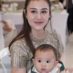 Aaliyah Massaid Ungkap ‘Investasi’ Penting untuk Dukung Peran Ibu Bekerja