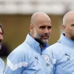 Pep Guardiola Tegaskan Komitmennya di Manchester City, Bantah Rumor Pengganti
