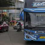Pemprov Banten Sediakan 855 Kuota Mudik Gratis Lebaran 2026