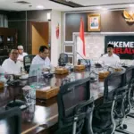 Mensos Ajak Kepala Sekolah Kawal Seleksi Siswa Sekolah Rakyat Secara Transparan