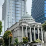 Mahkamah Konstitusi Minta UU Khusus Atur Polisi Isi Jabatan Sipil
