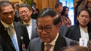 Curah Hujan Tinggi di Jakarta, Pemprov DKI Genjot Operasi Modifikasi Cuaca