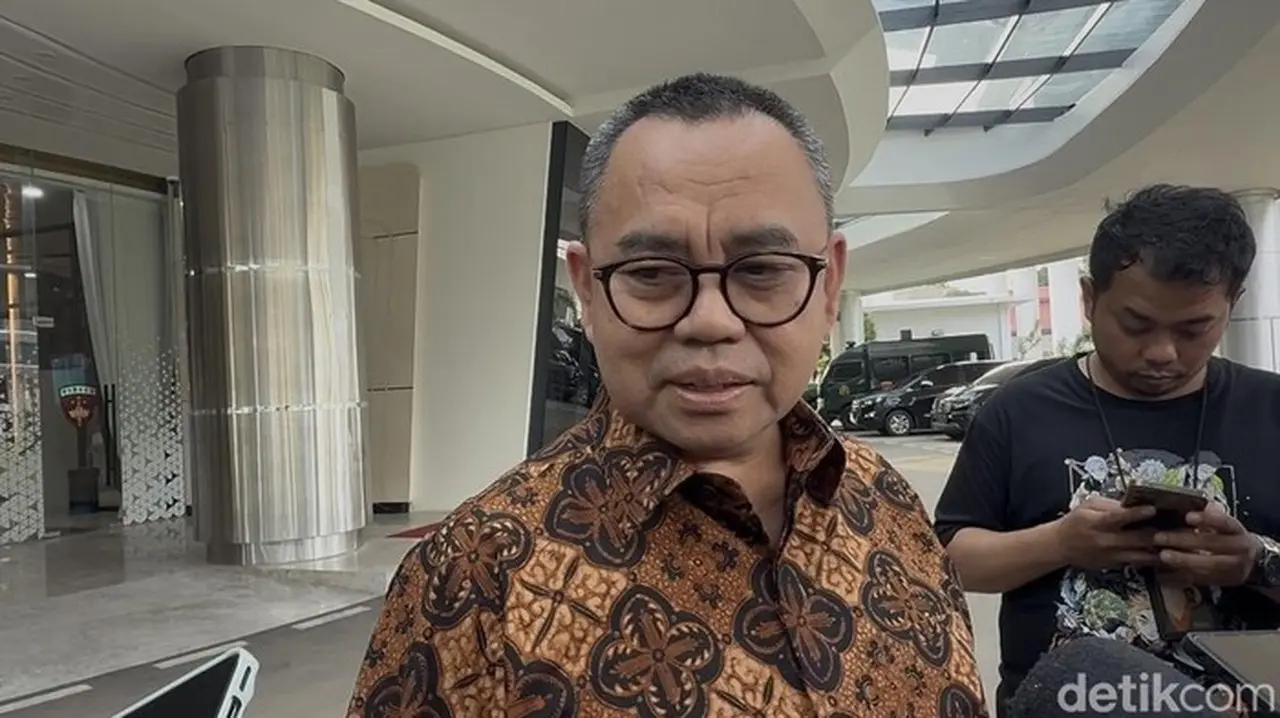 Diperiksa Kejagung Kasus Petral, Sudirman Said Ungkap Dua Tugas Pemberantasan Mafia Migas