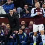 Aston Villa Kecewa Gagal Manfaatkan Momentum, Emery Sesalkan Kekalahan dari Everton