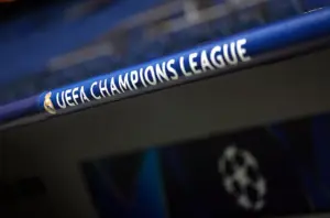 Jadwal Liga Champions Tengah Pekan Ini: Duel Sengit Inter Milan vs Arsenal di Giuseppe Meazza