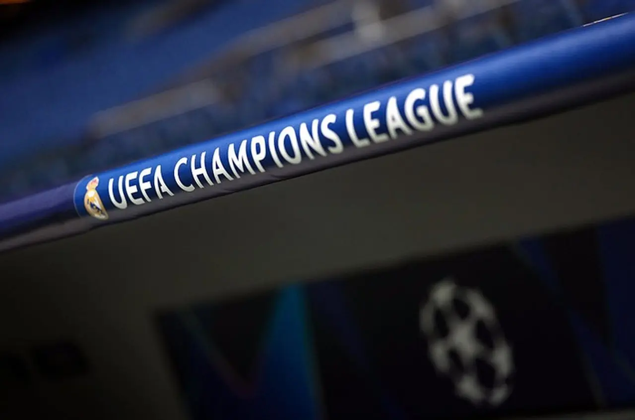 Jadwal Liga Champions Tengah Pekan Ini: Duel Sengit Inter Milan vs Arsenal di Giuseppe Meazza