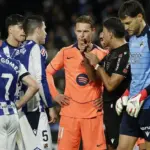 Kekalahan Barcelona dari Real Sociedad: De Jong Kritik Keras Kepemimpinan Wasit Jesus Gil Manzano
