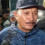 Wali Kota Madiun Maidi Tiba di KPK Usai Terjaring Operasi Tangkap Tangan