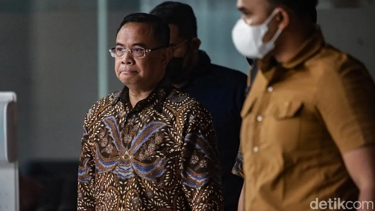 Bupati Pati Sudewo Terjaring OTT KPK, Gerindra Jateng Dukung Penuh Proses Hukum Bupati Pati Sudewo Terjaring OTT KPK, Gerindra Jateng Dukung Penuh Proses Hukum