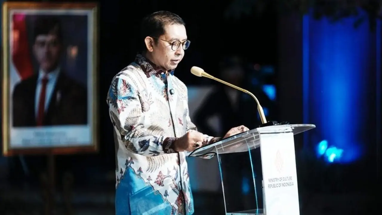 Kemenbud Gelar Indonesian Cultural Outlook 2026, Perkuat Diplomasi Budaya di Tengah Krisis Global