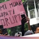 Bupati Pati Sudewo Terjaring OTT KPK di Tengah Bencana Banjir, Warga Merasa Sedih