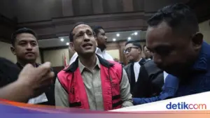 Kubu Nadiem Makarim Akan Laporkan 3 Saksi Kasus Korupsi Chromebook ke KPK