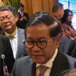 Pramono Ungkap Curah Hujan Jakarta Utara 280 mm, Tertinggi Selama Menjabat Gubernur