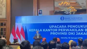 Pramono Anung Optimistis Ekonomi Jakarta 2026 Tumbuh di Atas 5 Persen Pramono Anung Optimistis Ekonomi Jakarta 2026 Tumbuh di Atas 5 Persen