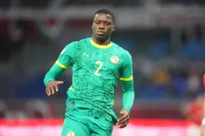 Senegal Raih Gelar Piala Afrika 2026, Bek Muda Chelsea Mamadou Sarr Bersinar di Laga Final