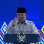 Prabowo Perintahkan Mendagri Petakan Titik Rawan Banjir dan Siapkan Mitigasi Jangka Panjang