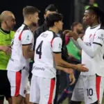 AC Milan Puncaki Klasemen Liga Italia, Allegri Khawatir Tim ‘Telat Panas’