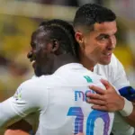 Sadio Mane: Gelar Juara Afrika Bukti Liga Arab Saudi Berkualitas Tinggi