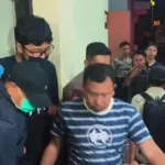 Bupati Pati Sudewo Terjaring OTT KPK, Jalani Pemeriksaan Intensif di Polres Kudus