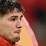 Brahim Diaz Minta Maaf Emosional Usai Gagal Penalti di Final Piala Afrika 2025