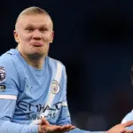Bodo/Glimt Berharap Erling Haaland Kelelahan Hadapi Manchester City di Liga Champions