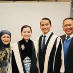 Bamsoet Dukung Penuh Prabowo Jajaki Kerja Sama Pendidikan Tinggi dengan Universitas Bergengsi Inggris