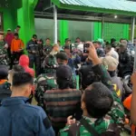 Operasi SAR ATR 42-500 Hari Keempat: 500 Personel Gabungan Dikerahkan ke Gunung Bulusaraung