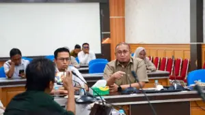 Presiden Prabowo Kucurkan Rp 18,3 T untuk Infrastruktur Sumbar, Fokus Jalan dan Jembatan Rp 3,24 T