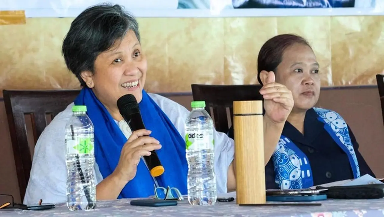 Waka MPR Dorong Peningkatan Kualitas Pola Asuh Keluarga untuk Perlindungan Anak Sejak Dini Waka MPR Dorong Peningkatan Kualitas Pola Asuh Keluarga untuk Perlindungan Anak Sejak Dini