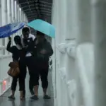 BMKG Rilis Prakiraan Cuaca 1 Januari 2026: Sebagian Besar Wilayah Indonesia Berpotensi Hujan