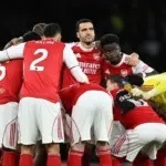 Arsenal Hadapi Bournemouth: Pelajaran dari Dua Kekalahan Musim Lalu