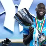 Kembalinya Romelu Lukaku Beri Opsi Baru di Lini Depan Napoli Hadapi Copenhagen
