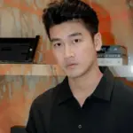 Pengacara Anrez Adelio Bantah Tuduhan Icel, Sebut Kliennya Bertanggung Jawab Pengacara Anrez Adelio Bantah Tuduhan Icel, Sebut Kliennya Bertanggung Jawab