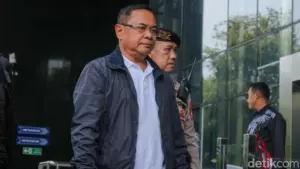 KPK Sita Miliaran Rupiah dalam OTT Bupati Pati Sudewo Terkait Jual Beli Jabatan Desa