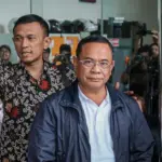 Bupati Pati Terjaring OTT KPK, Gerindra Ingatkan Kader Pesan Prabowo untuk Bekerja untuk Rakyat