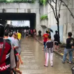 Tawuran Pecah Lagi di Kolong Manggarai, Polisi Bubarkan Dua Hari Berturut-turut