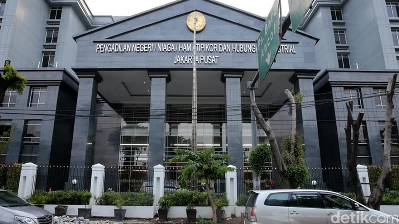 Dugaan Korupsi Minyak: Ahok dan Ignasius Jonan Absen, Jaksa Panggil Ulang Pekan Depan Dugaan Korupsi Minyak: Ahok dan Ignasius Jonan Absen, Jaksa Panggil Ulang Pekan Depan