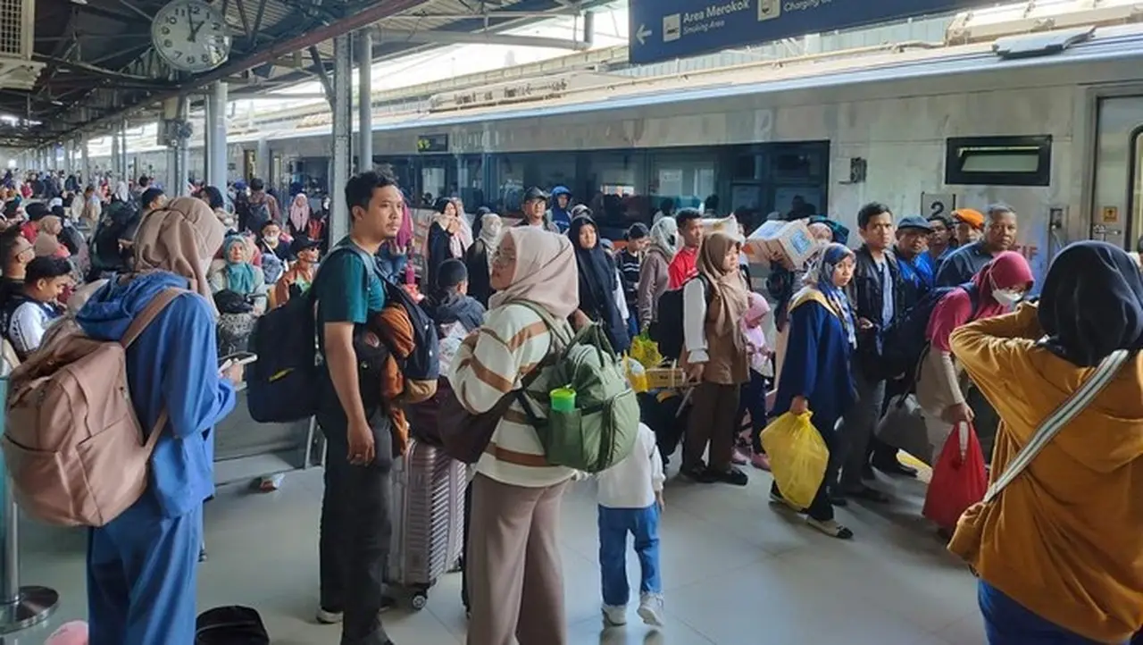 Cara Mudah Refund Tiket Kereta Api 100% via Aplikasi Access by KAI Cara Mudah Refund Tiket Kereta Api 100% via Aplikasi Access by KAI